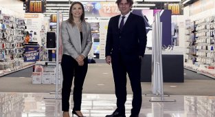 Enerjisa Enerji ve Teknosa - LED 'Aydınlatma dönüşümü' başlattı!