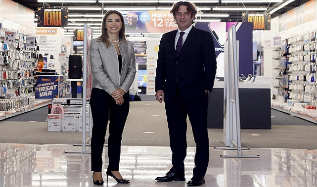 Enerjisa Enerji ve Teknosa - LED &#039;Aydınlatma dönüşümü&#039; başlattı!