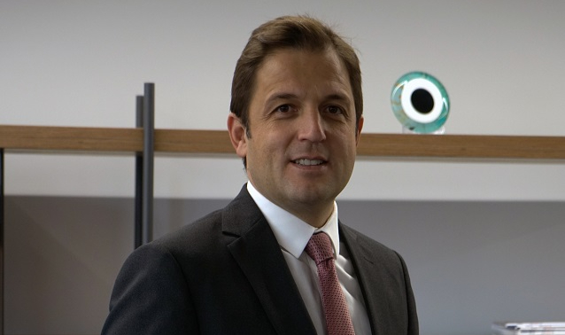 Entek Elektrik Genel Müdürü Kaya - Karbonsuz ekonomi için ilk adım enerji verimliliğinden...