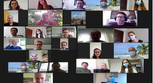 EYODER - 'Enerji verimliliği en önemli gündem maddelerinden birisi olmalı'