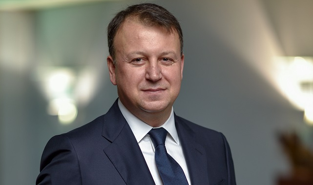 Garanti BBVA  - Veri merkezinde yapılan enerji tasarrufu yatırımları...