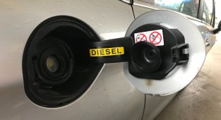 Günlük benzin - motorin satışları 31,8 milyon litre arttı!