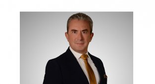 GÜRİŞ Holding Enerji Grup CEO'su Karaduman - Enerjide dışa bağımlılığı ve karbon salımını azaltmanın yenilenebilir enerji...