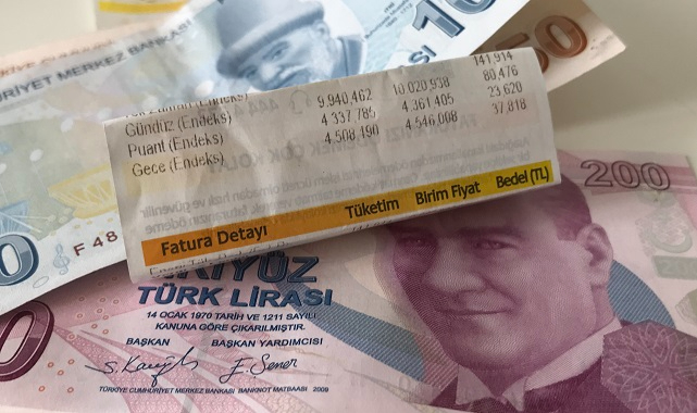 Harcadığı ENERJİ&#039;nin yüzde 40&#039;ını bekleme modunda tüketiyor!