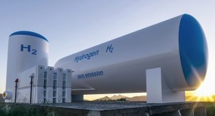 Hidrojen üretimi - En uygun maliyetli yol...