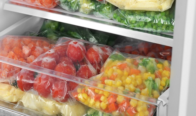 İpragaz - 3 dakika suda haşlarsanız...