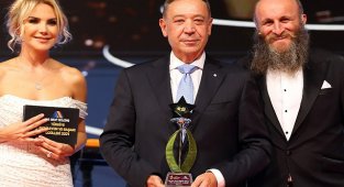 İpragaz - LPG Sektörü Müşteri Odaklı Yılın En İnovatif Markası...