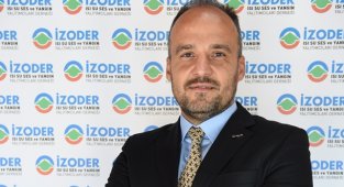 İZODER: Kentsel dönüşüm ısı - su - ses ve yangın yalıtımı uygulamaları için önemli bir fırsat!