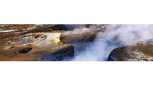 Jeotermal ihale - Kahramanmaraş!