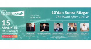 Kayıt yaptırdınız mı? - Türkiye Rüzgar Enerjisi Birliği!