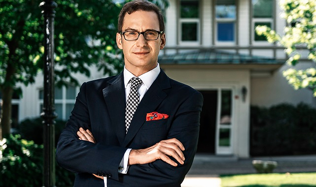 Koç Holding - Sürdürülebilirlik Raporu&#039;nu açıkladı!