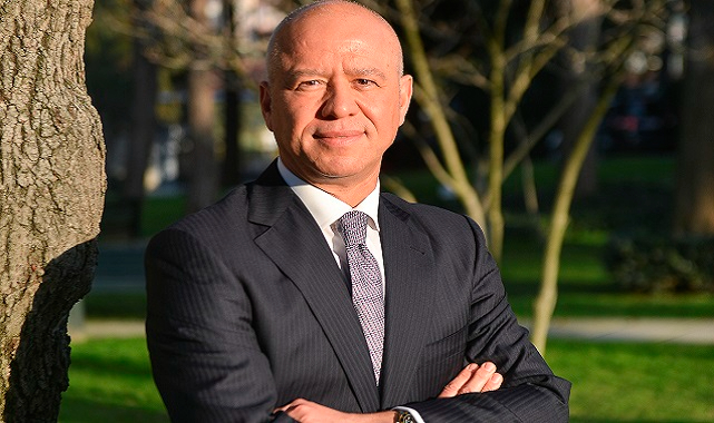 Koç Holding - Tüpraş’ın 3. çeyrekteki kapasite kullanım oranı yüzde 96 oranında gerçekleşti!