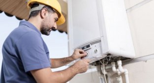 Kombi bakım önerileri - Koçtaş