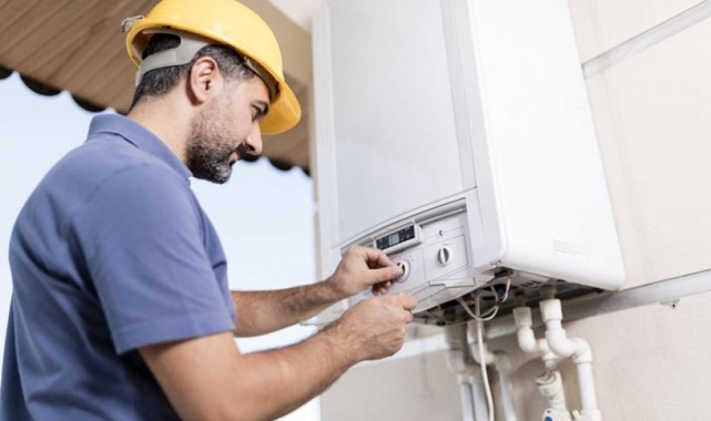 Kombi bakım önerileri - Koçtaş