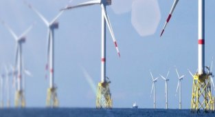 Konu 'Denizüstü Rüzgar Enerjisi' - 2 Aralık İzmir!