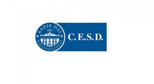 Konu 'Yeşil Mutabakat ve Türkiye' - 23 Kasım Salı...