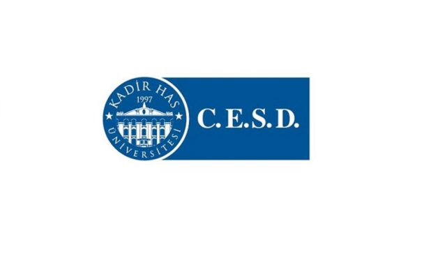 Konu &#039;Yeşil Mutabakat ve Türkiye&#039; - 23 Kasım Salı...