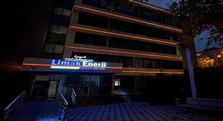 Limak Enerji Uludağ Elektrik - 'Kadına Şiddetle Mücadele' projelerine tam destek verdi!