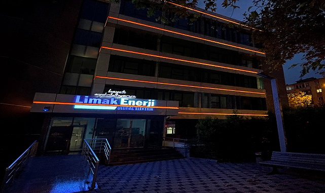 Limak Enerji Uludağ Elektrik - &#039;Kadına Şiddetle Mücadele&#039; projelerine tam destek verdi!