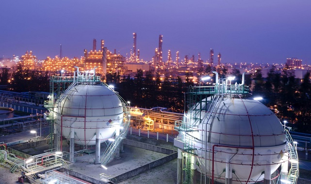 LPG ile benzin arasındaki fiyat farkı kapandı - LPG teşvik edilmeli: BRC Türkiye...