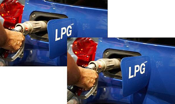 LPG&#039;ye 49 kuruş zam geldi - Zam pompaya...