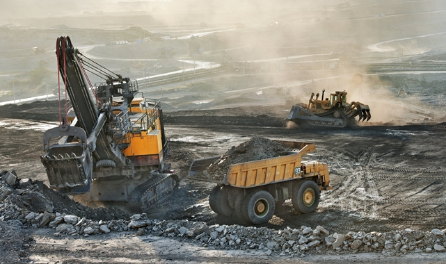 Maden - Operasyonlarını dijitalleştiren uygulamaya global ödül!