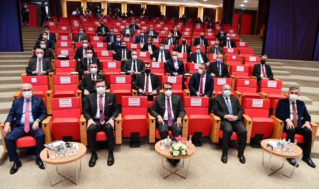 Madencilik Sektör Raporu!