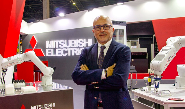 Mitsubishi Electric - Evlerdeki cihazlar birbirleriyle haberleşebilecek!