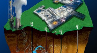 MTA - İleri Teknoloji Jeotermal Sistemler Çalıştayı!