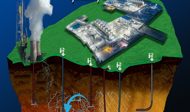 MTA - İleri Teknoloji Jeotermal Sistemler Çalıştayı!