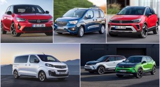 Opel Modelleri Kasım Ayında 194.400 TL’den Başlayan Fiyatlarla!