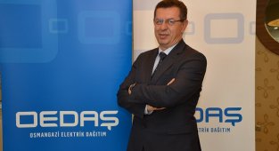 Osmangazi Elektrik Dağıtım Çalışanları - Wellbees Marathon’da...