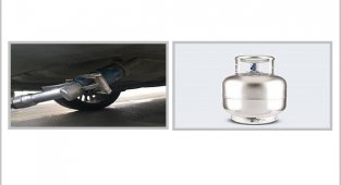 Otogaz ve Tüpgaz fiyatlarını GÜNLÜK öğrenmek için TIKLAYIN!