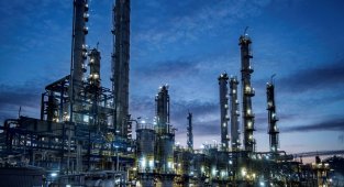 Petkim - 3. Çeyrek Finansal Sonuçları!