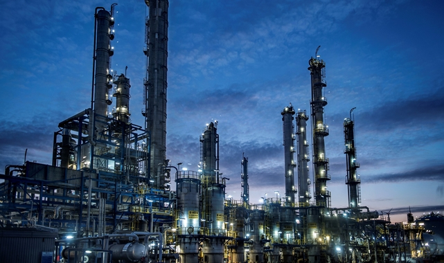 Petkim - 3. Çeyrek Finansal Sonuçları!