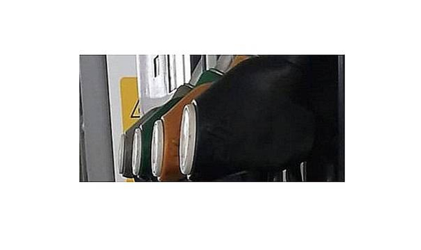 Petrol - Haftaya düşüşle...