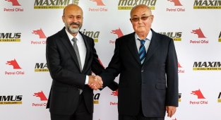 Petrol Ofisi madeni yağlar dağıtım  ve satış ağını daha da güçlendiriyor!