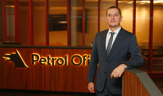 Petrol Ofisi Ödül aldı!