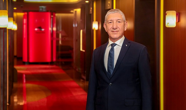 Petrol Ofisi - Türkiye’ye yatırım ...