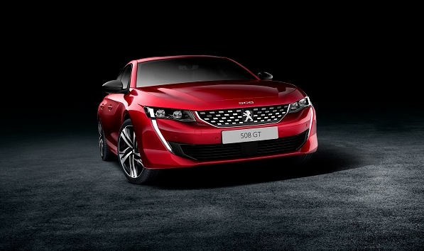 Peugeot Kasım Ayın da Sıfır Faizli Kredi Seçenekleriyle Başladı