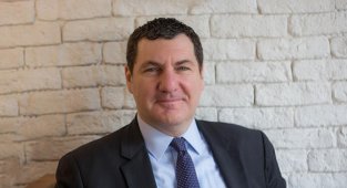 Prof. Dr. Alkin: Gıda ve ENERJİ güvenliği ihmal edilmemeli!