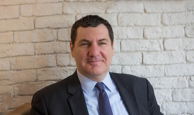 Prof. Dr. Alkin: Gıda ve ENERJİ güvenliği ihmal edilmemeli!