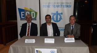 Prof. Dr. Sarı 'Müsilaj 30 metre derinlikte Marmara Denizi'nin her tarafında' - EGD ve İMEAK...