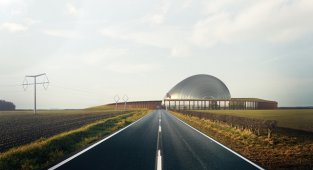 Rolls-Royce küçük modüler reaktörleri yatırım aldı