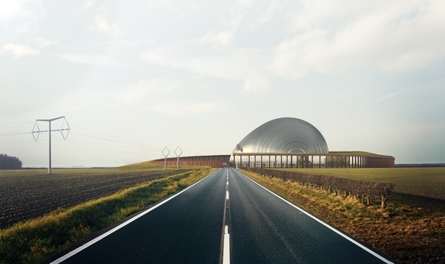 Rolls-Royce küçük modüler reaktörleri yatırım aldı