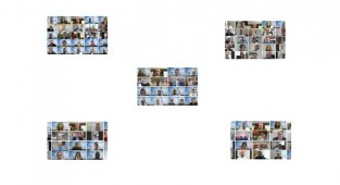 Sakarya Elektrik Dağıtım Üst Yönetimi- Belediye Başkanları ile bir araya geldi!