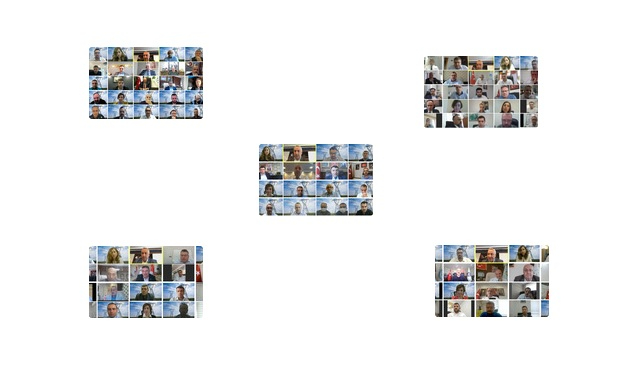 Sakarya Elektrik Dağıtım Üst Yönetimi- Belediye Başkanları ile bir araya geldi!