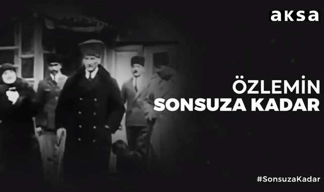 Saygı ve özlemle anıyoruz - Aksa Doğalgaz!