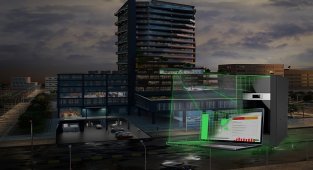 Schneider Electric - 'Akıllı Soğutma Teknolojisine' sahip yeni ürününü piyasaya sürdü!