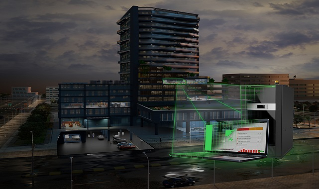 Schneider Electric - &#039;Akıllı Soğutma Teknolojisine&#039; sahip yeni ürününü piyasaya sürdü!